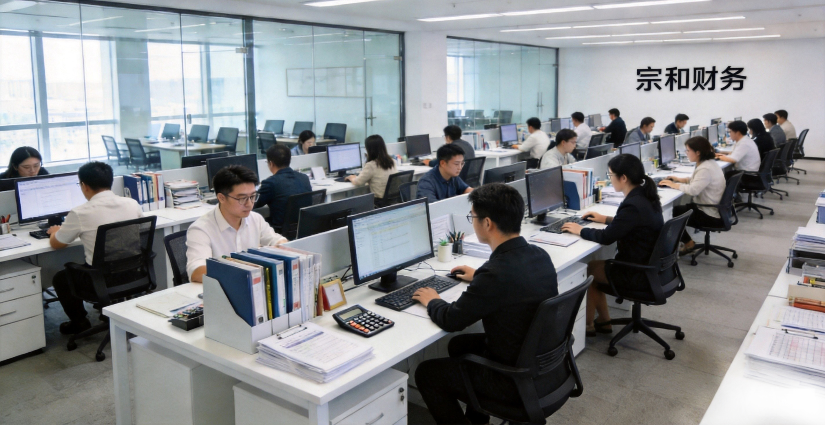 中山公司注销代办
